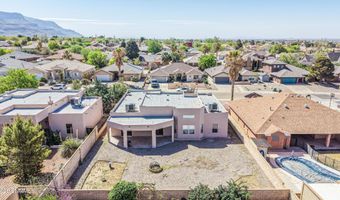327 Cielo Grande, Alamogordo, NM 88310