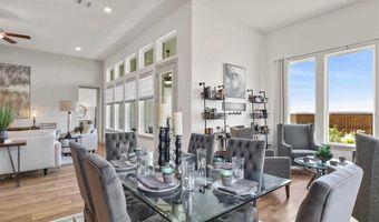 461 Shadowfax Dr, Aledo, TX 76008