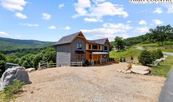 1030 High Valley Overlook, Banner Elk, NC 28604