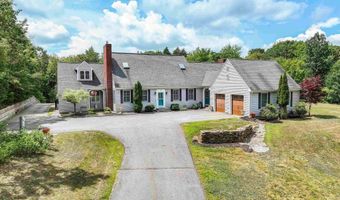 9 Longview Dr, Bow, NH 03304