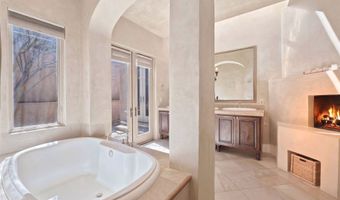 4 Avenida Herrera, Santa Fe, NM 87506
