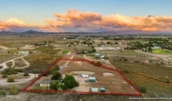 3874 N Reed Rd, Chino Valley, AZ 86323
