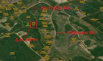 Calhoun Street, Branchville, SC 29432