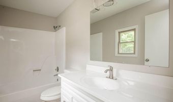 520 Old Liberty Rd, Asheboro, NC 27203