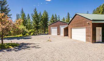 516 Culvert Ln, Bonners Ferry, ID 83805