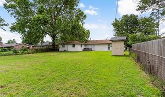1706 S Madison Blvd, Bartlesville, OK 74006