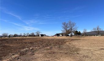 001 Clubhouse Ln, Wister, OK 74966