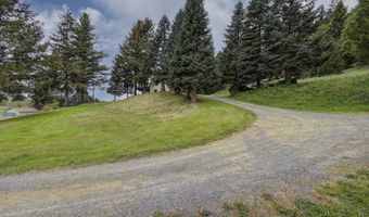 26810 NE 434TH St, Amboy, WA 98601