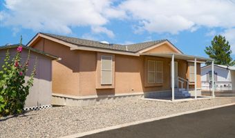 723 Finnie Flat Rd 130, Camp Verde, AZ 86322