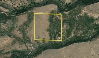 Ponderosa Road, Casper, WY 82601
