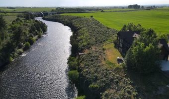 3944 Schaefer Ln, Ashton, ID 83420