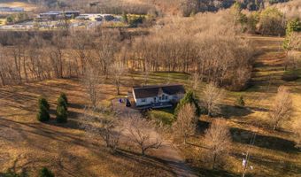 8488 Windfall Ridge Rd, Athens, OH 45701