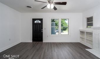 617 Grand Ave, Abilene, TX 79605