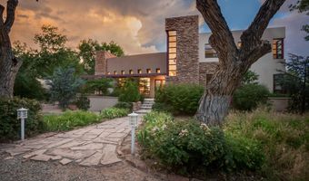 927 CAMINO VISTA RIO, Bernalillo, NM 87004