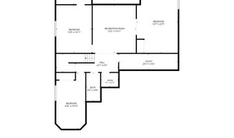 3702 Valley Ridge Ave, Elko, NV 89801