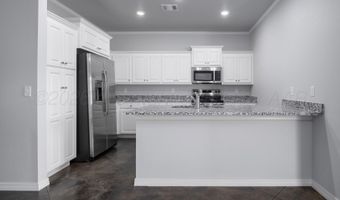 4306 Sunset St, Amarillo, TX 79118