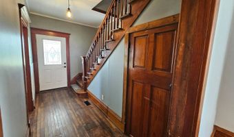 601 3rd, Axtell, KS 66403