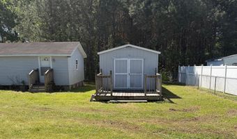 7161 Windy Ct E, Bailey, NC 27807