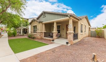 20907 W EDITH Way, Buckeye, AZ 85396