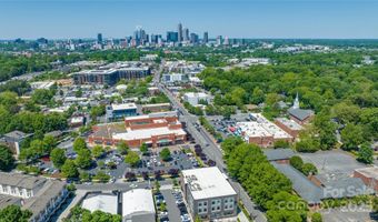1822 Hall Ave, Charlotte, NC 28205
