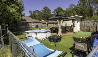 6090 Copiah St, Bay St. Louis, MS 39520