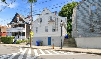 400 Thames St, Bristol, RI 02809