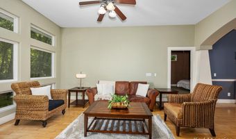 1290 Cramton Ave NE, Ada, MI 49301