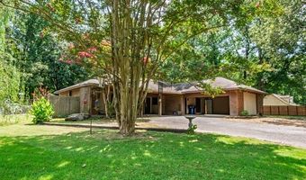 209 Musgrove Rd, Batesville, MS 38606