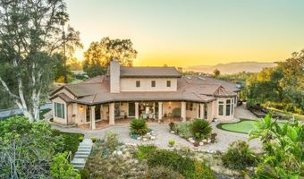 2756 Mountain Vw, Escondido, CA 92027