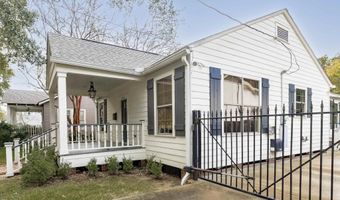 1654 St Rose, Baton Rouge, LA 70808