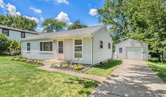 3180 Dwight St, Ann Arbor, MI 48108