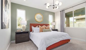 1184 E Ridgerock St Plan: Available Floor Plan: LILY 3513, Casa Grande, AZ 85122