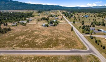 Lot 10 Dawson Lp, Athol, ID 83801
