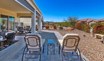 30988 S Obsidian Dr, Oracle, AZ 85623