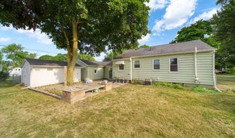 2519 Airport Rd, Adrian, MI 49221