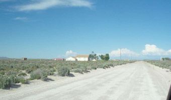 600 N 10400 N, Beryl, UT 84714