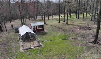 9 Bear Creek Rd, Amity, AR 71921