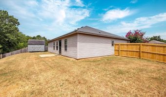 15171 PEAK Loop, Alexander, AR 72002