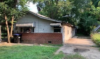 223 Locust St, Alma, AR 72921