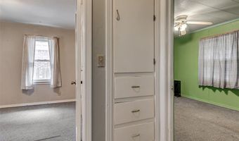 6823 N NW 50th St, Bethany, OK 73008
