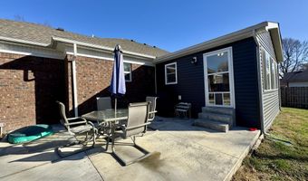 3608 Donna Way, Bardstown, KY 40004