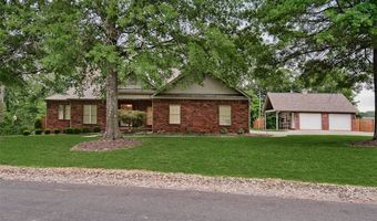 6 Talana Pl, Bella Vista, AR 72715