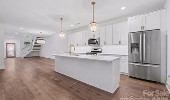 1836 Academy St, Charlotte, NC 28205
