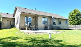 840 S Sunset, Andover, KS 67002