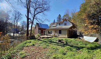 363 E Montpelier Rd, Barre, VT 05641