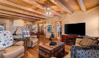 425 County Road 155, Abiquiu, NM 87510