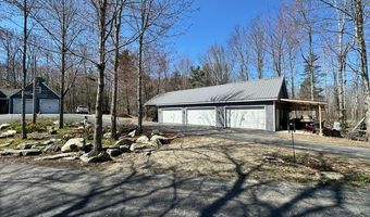 21 Dream Ln, Belfast, ME 04915