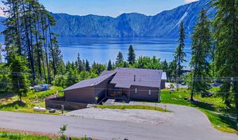20138 E Cape Horn Rd, Bayview, ID 83803