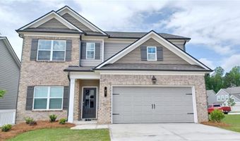 61 Depot Overlook Dr, Auburn, GA 30011