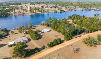 519 Mcpherson Dr, Alford, FL 32420
